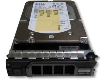 CoreParts SA600005I837-RFB 3.5" SAS Hotswap 600GB 15KRPM SA600005I837-RFB