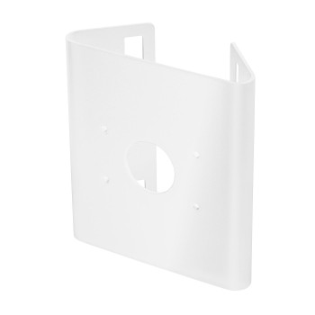 Hanwha SBP-303PM Pole Mount Base SBP-303PM