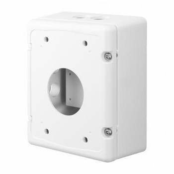 Hanwha SBP-300NBW Installation Box SBP-300NBW