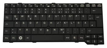 Fujitsu S26391-F220-B221 Keyboard GERMAN S26391-F220-B221