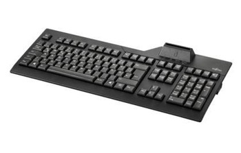 Fujitsu S26381-K538-L411 KB SCR2 HU BLACK S26381-K538-L411