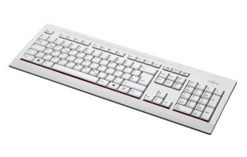 Fujitsu S26381-K521-L140 Keyboard FRENSH S26381-K521-L140