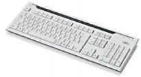 Fujitsu S26381-K520-L195 KB520 KZ USB MARBLE GREY S26381-K520-L195