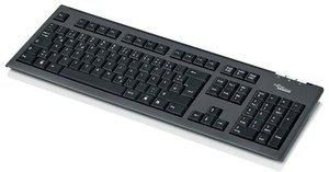 Fujitsu S26381-K510-L432 KB410 USB BLACK RO S26381-K510-L432