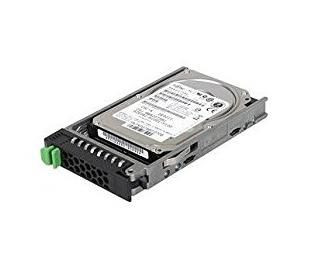 Fujitsu S26361-F5637-L400 HDD SATA 6G 4TB 7.2K NHP S26361-F5637-L400