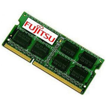 Fujitsu S26361-F4408-L1 DDR3 1GB-1066 SODIMM S26361-F4408-L1
