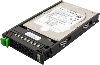 Fujitsu S26361-F3292-L114 HDD/SAS 3G 146GB 10K HOT PLUG S26361-F3292-L114