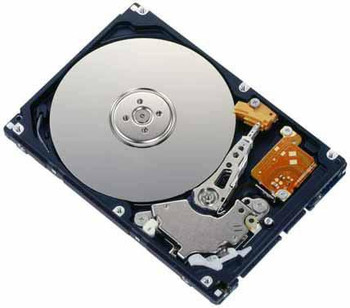 Fujitsu S26361-F3625-L500 HD SATA 3G 500GB 7.2K S26361-F3625-L500