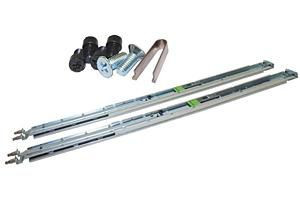 Fujitsu S26361-F2735-L401 RACK MOUNT KIT F1 SLIM LINE S26361-F2735-L401