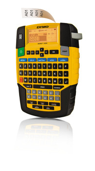 DYMO S0955960 RHINO 4200 AZERTY S0955960