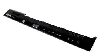 Dell RW683 Power Button Hinge Cover RW683