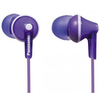 Panasonic RPHJE125EV RP-HJE 125 E-V RPHJE125EV