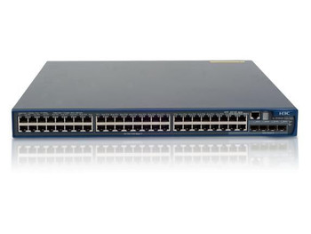 Hewlett Packard Enterprise RP001235767 A5120-48G EI Switch RP001235767
