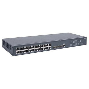 Hewlett Packard Enterprise RP001235771 5120-24G SI Switch RP001235771