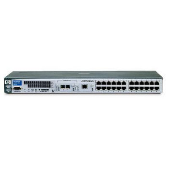 Hewlett Packard Enterprise RP001235543 HP Procurve switch 2324 RP001235543