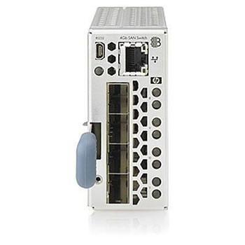 Hewlett Packard Enterprise RP001232981 Brocade 4GB P-Class Switch RP001232981