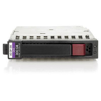 Hewlett Packard Enterprise RP001231825 300Gb 10K RPM SAS 2.5 " RP001231825