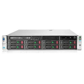 Hewlett Packard Enterprise RP001229791 DL380p Gen8 E5-2630 RP001229791