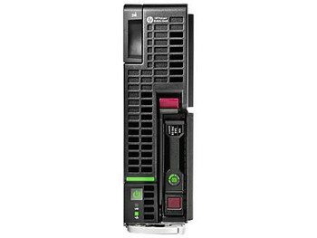 Hewlett Packard Enterprise RP001229479 CTO Proliant BL465C Gen8 10GB RP001229479