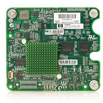 Hewlett Packard Enterprise RP001228318 NC550M 10GB 2-PORT PCIE X8 RP001228318