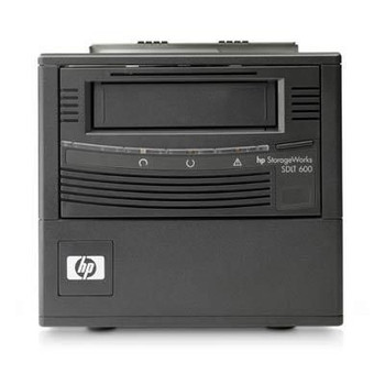 Hewlett Packard Enterprise RP000307462 SDLT 600 INT TAPE DRIVE RP000307462
