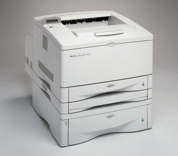 HP RP000313890 LaserJet 5000GN RP000313890