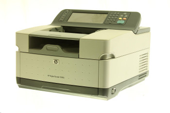 Hewlett Packard Enterprise RP000355081 9200c Digital Sender RP000355081