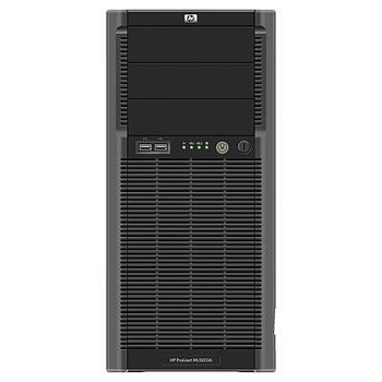 Hewlett Packard Enterprise RP000117758 ML150 G6 E5504 2.0 GHZ QUAD RP000117758