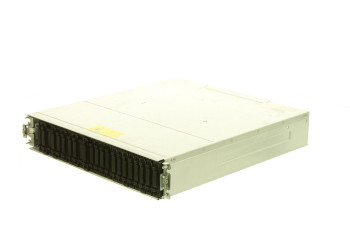 Hewlett Packard Enterprise RP000124575 SPS-CHASSIS 2U24 6G w/MIDPLANE RP000124575
