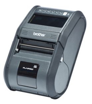 Brother RJ3150Z1 RJ-3150 MOBILE PRINTER ALL RJ3150Z1