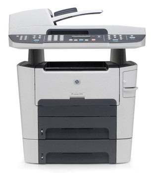HP Q6501A-RFB HP Laserjet 3392 Q6501A-RFB
