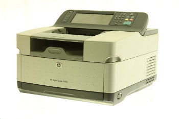 Hewlett Packard Enterprise Q5916A-RFB 9200c Digital Sender Q5916A-RFB