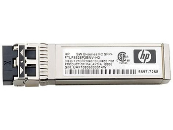 Hewlett Packard Enterprise QK724AR R/B-series 16Gb SFP+SW XCVR QK724AR