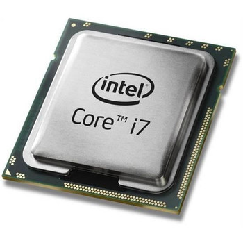 Dell P9KWW SVC PRC I7-740QM 1.73 6MB CLF P9KWW