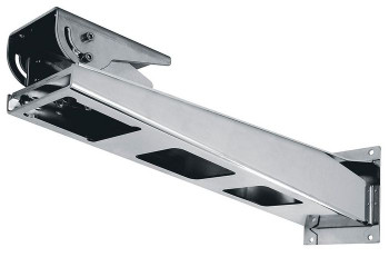 Videotec NXWBL Stainless steel wall bracket NXWBL
