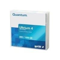 Quantum MR-L4MQN-01 Tape Cartridge 0.8-1.6TB 1pcs MR-L4MQN-01