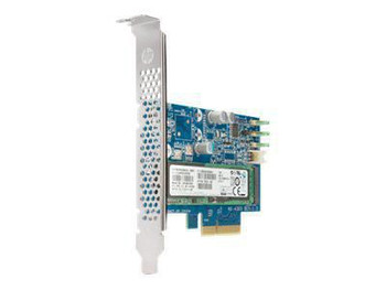 Hewlett Packard Enterprise M1F74AA-RFB Turbo Drive G2 SSD 512GB M1F74AA-RFB