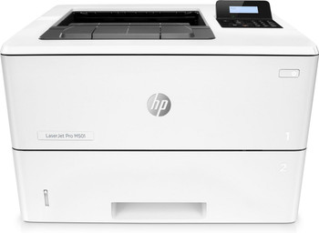 HP J8H61A#B19 LaserJet Pro M501dn J8H61A#B19