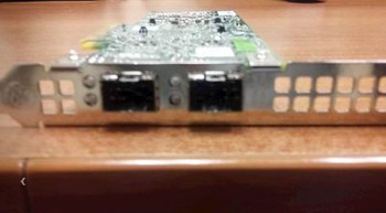 Dell GMW01 CRD NTWK PCIE DP 10G 57412 FH GMW01