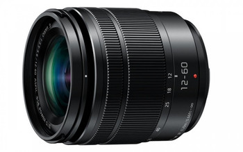 Panasonic H-FS12060E Lumix G Vario 3.5-5.6/12-60 H-FS12060E