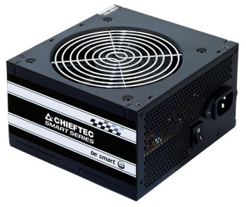 Chieftec GPS-600A8 Smart 600W 80+ ATX 12V 2.3 GPS-600A8