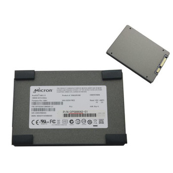 Fujitsu FUJ:CP589042-XX HDD SSD S3 128GB 2.5 SATA/MOI FUJ:CP589042-XX