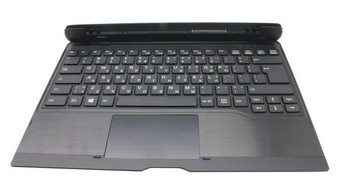 Fujitsu FUJ:CP630500-XX Keyboard Slice SWE/FIN FUJ:CP630500-XX