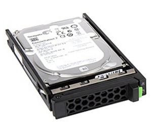 Fujitsu FUJ:CA07339-E715 DX S2 MLC SSD SAS 400GB 3.5 FUJ:CA07339-E715