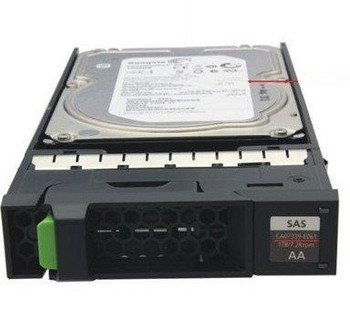 Fujitsu FUJ:CA07339-E061 DX S2 HDD NLSAS 1TB 7.2K 3.5 FUJ:CA07339-E061