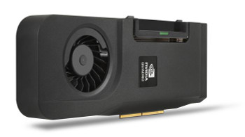 HP E5Z77AA-RFB NVIDIA Quadro K4100M 4GB E5Z77AA-RFB