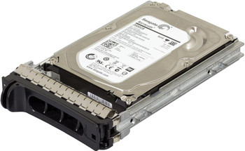 Dell D09PJ HDD 2TB 7.2K D09PJ