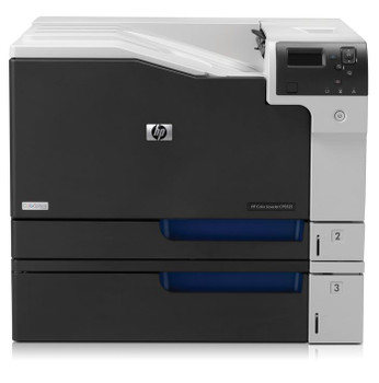 HP CE708A-RFB Color LaserJet CP5525dn CE708A-RFB
