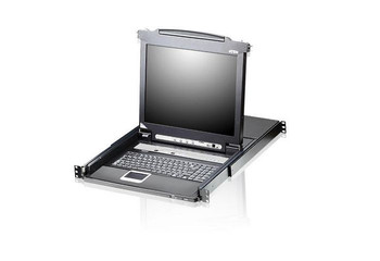 Aten CL5708M-ATA-EE 8 port ComboPS/2 & USB CL5708M-ATA-EE