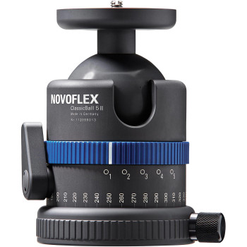 Novoflex CB5II Classic Ball 5 II CB5II